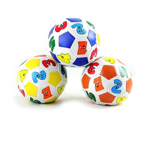 Soccer Rubber Ball