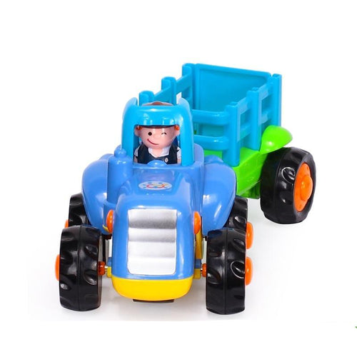 Engineering Vehicle Bulldozer