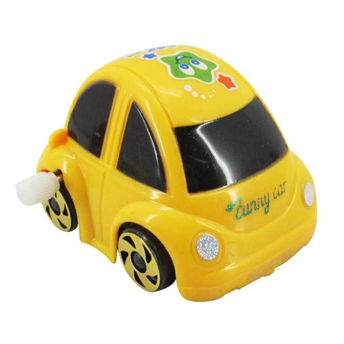 Funny Clockwork Model Toy