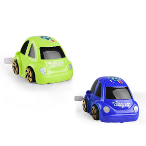 Funny Clockwork Model Toy