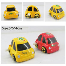 Load image into Gallery viewer, Funny Clockwork Model Toy