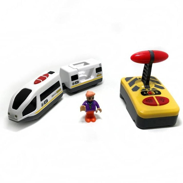 Electric Remote Control Truck