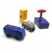 Load image into Gallery viewer, Electric Remote Control Truck