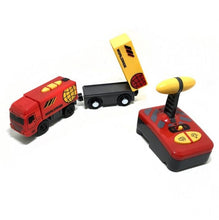 Load image into Gallery viewer, Electric Remote Control Truck