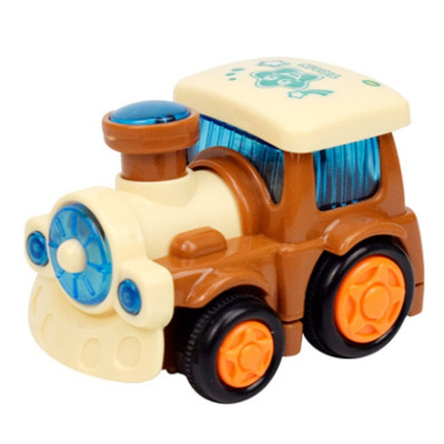Small Vehicle Toy