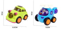 Load image into Gallery viewer, Small Vehicle Toy