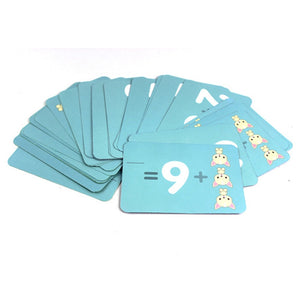 Educational Balancing Scale Toy